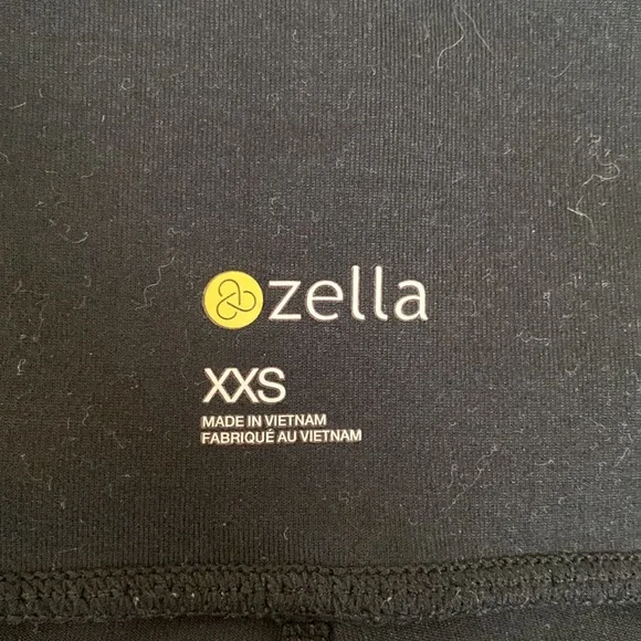 Zella Moto leggings - Picture 2 of 2
